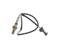 RIDEX 3922L0346 Sonda lambda riscaldato 520mm adatto per PEUGEOT