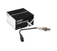 RIDEX 3922L0371 Sonda lambda Compatibilità con FIAT 500 312