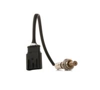 RIDEX 3922L0371 Sonda lambda riscaldato 210mm per FORD KA (RU8)