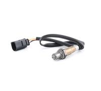RIDEX 3922L0381 Sonda lambda riscaldato 405mm adatto per MERCEDES-BENZ