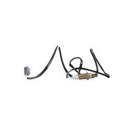 RIDEX 3922L0383 Sonda lambda riscaldato 1500mm per OPEL ZAFIRA B (A05)