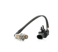 RIDEX 3922L0388 Sonda lambda riscaldato 310mm per OPEL Corsa D Schrägheck (S07)