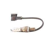 RIDEX 3922L0395 Sonda lambda riscaldato 350mm per SUZUKI SWIFT III (MZ, EZ)