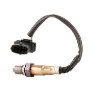 RIDEX 3922L0408 Sonda lambda riscaldato 175mm per OPEL Corsa D Hatchback (S07)