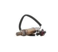 RIDEX 3922L0414 Sonda lambda riscaldato 200mm per OPEL Meriva A (X03)