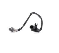 RIDEX 3922L0416 Sonda lambda riscaldato 290mm per FORD Mondeo V Limousine (CD)