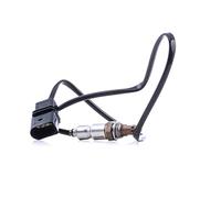 RIDEX 3922L0428 Sonda lambda Sonda di regolazione per VW Bora Limousine (1J2)