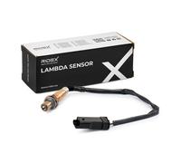 RIDEX 3922L0432 Sonda lambda riscaldato 300mm per OPEL GRANDLAND X (A18)