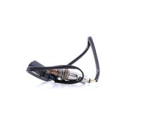 RIDEX 3922L0443 Sonda lambda riscaldato 590mm per VW Polo Hatchback (6R1, 6C1)