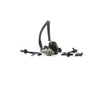 RIDEX 3922L0461 Sonda lambda riscaldato 275mm per FORD Transit Mk6 Furgonato