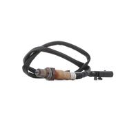 RIDEX 3922L0484 Sonda lambda riscaldato 680mm per VW Golf VII Hatchback