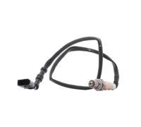 RIDEX 3922L0485 Sonda lambda riscaldato 780mm per VW Polo Hatchback (6R1, 6C1)