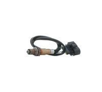 RIDEX 3922L0503 Sonda lambda riscaldato 530mm per VW PASSAT (3B3)