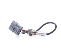 RIDEX 3922L0526 Sonda lambda riscaldato 350mm per NISSAN ALMERA TINO (V10)