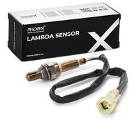 RIDEX 3922L0564 Sonda lambda per SUZUKI Grand Vitara I SUV (FT, HT)