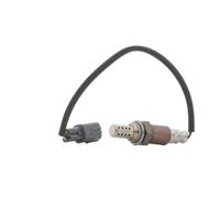 RIDEX 3922L0578 Sonda lambda riscaldato 300mm per SUBARU FORESTER (SH)