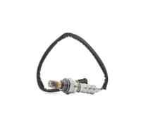 RIDEX 3922L0586 Sonda lambda riscaldato 280mm adatto per MERCEDES-BENZ SLK