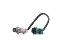 RIDEX 3922L0601 Sonda lambda riscaldato 190mm per NISSAN MICRA III (K12)