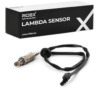RIDEX 3922L0618 Sonda lambda Compatibilità con MERCEDES-BENZ Tre volumi W124