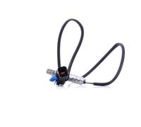 RIDEX 3922L0622 Sonda lambda riscaldato 580mm per HYUNDAI i10 (PA)