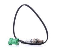 RIDEX 3922L0624 Sonda lambda riscaldato 550mm per RENAULT CLIO II