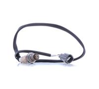 RIDEX 3922L0639 Sonda lambda riscaldato 610mm per TOYOTA Yaris Hatchback (P9)