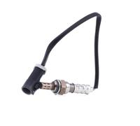 RIDEX 3922L0656 Sonda lambda riscaldato 250mm per FORD FUSION (JU) KA (RB)
