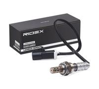 RIDEX 3922L0656 Sonda lambda riscaldato 250mm per FORD FUSION (JU) B-MAX (JK)