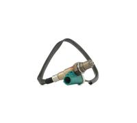 RIDEX 3922L0658 Sonda lambda riscaldato 290mm per FORD Focus II Hatchback