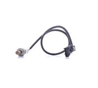 RIDEX 3922L0661 Sonda lambda riscaldato 475mm adatto per PEUGEOT 207 (WA, WC)
