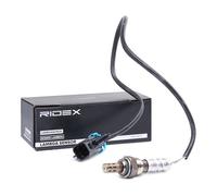 RIDEX 3922L0668 Sonda lambda riscaldato 500mm per OPEL Zafira A (T98)