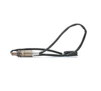 RIDEX 3922L0686 Sonda lambda riscaldato 795mm