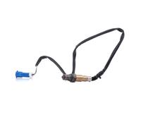 RIDEX 3922L0697 Sonda lambda riscaldato 595mm per FORD Focus II Hatchback