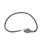 RIDEX 3922L0705 Sonda lambda riscaldato 560mm