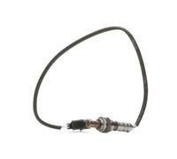 RIDEX 3922L0747 Sonda lambda riscaldato 450mm per HONDA CIVIC VIII Hatchback