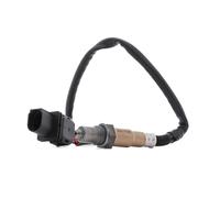 RIDEX 3922L0758 Sonda lambda riscaldato 400mm per BMW 3 Sedan (E90)