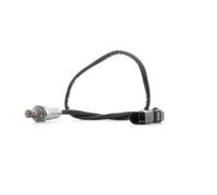 RIDEX 3922L0781 Sonda lambda riscaldato 540mm per VW Polo Hatchback (6R1, 6C1)