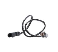 RIDEX 3922L0810 Sonda lambda Filettatura prelubrificata riscaldato 650mm