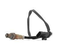 RIDEX 3922L0826 Sonda lambda riscaldato 447mm per VW Polo Hatchback (6R1, 6C1)