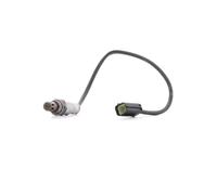 RIDEX 3922L0849 Sonda lambda riscaldato 380mm per RENAULT KOLEOS (HY)