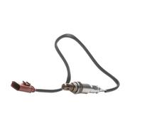 RIDEX 3922L0879 Sonda lambda riscaldato 450mm per VW Polo Hatchback (6R1, 6C1)