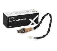 RIDEX 3922L0923 Sonda lambda senza spina/cappuccio Compatibilità con RENAULT Clio 3 Hatchback BR0/1, CR0/1