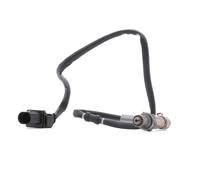 RIDEX 3922L0933 Sonda lambda riscaldato 665mm per VW Polo Hatchback (6R1, 6C1)