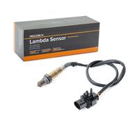 RIDEX 3922L0956 Sonda lambda riscaldato 560mm per FIAT 500X (334) Toro Pickup
