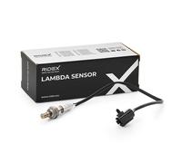 RIDEX 3922L0961 Sonda lambda riscaldato 340mm adatto per PEUGEOT 405 II (4B)