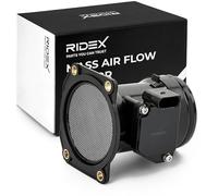 RIDEX 3926A0013 Debimetro Compatibilità con VW Golf IV Hatchback 1J1