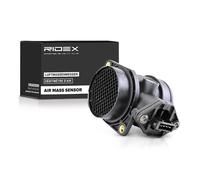 RIDEX Debimetro 3926A0018 Misuratore Massa Aria,Debimetro Aria RENAULT,VOLVO,MEGANE I Classic (LA0/1_),SAFRANE II (B54_),XC70 Cross Country (295)