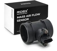 RIDEX 3926A0033 Debimetro Compatibilità con OPEL Corsa C Hatchback X01