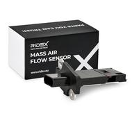 RIDEX 3926A0043 Debimetro elettrico Compatibilità con FORD S-MAX WA6