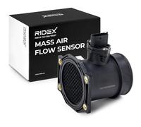 RIDEX 3926A0047 Debimetro Compatibilità con OPEL Corsa C Hatchback X01